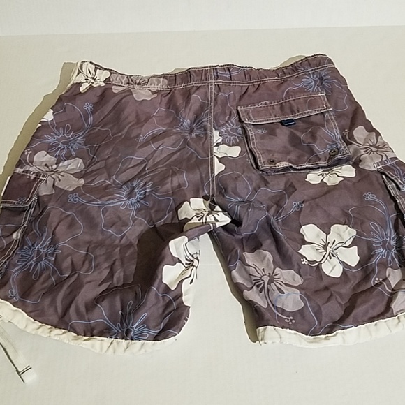 Aeropostale swim shorts F6 - Picture 4 of 4